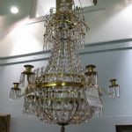 531 5107 CHANDELIER